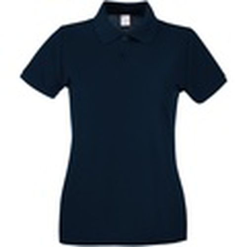 Polo 63030 para mujer - Fruit Of The Loom - Modalova