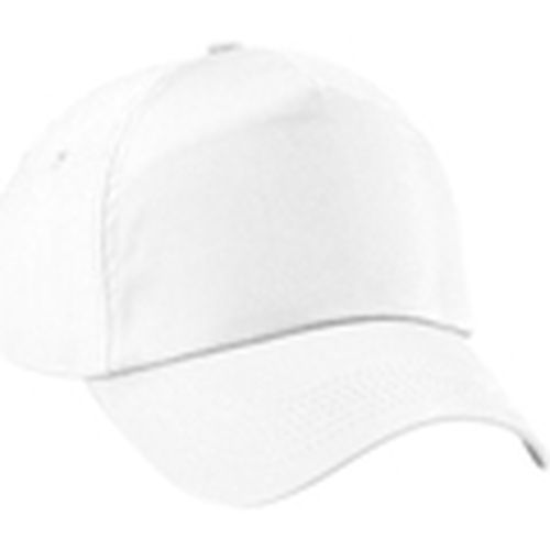 Beechfield Gorra B10 para hombre - Beechfield - Modalova