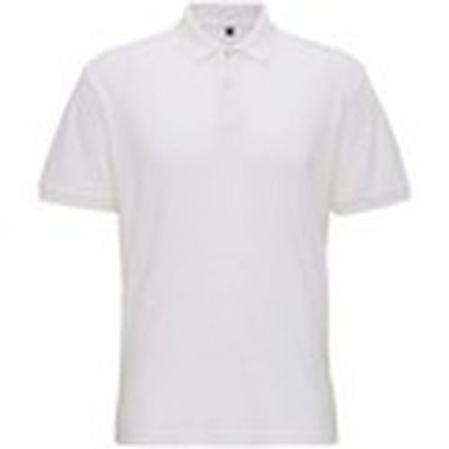 Tops y Camisetas AQ005 para hombre - Asquith & Fox - Modalova