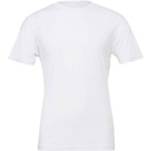 Camiseta manga larga CV001 para mujer - Bella + Canvas - Modalova