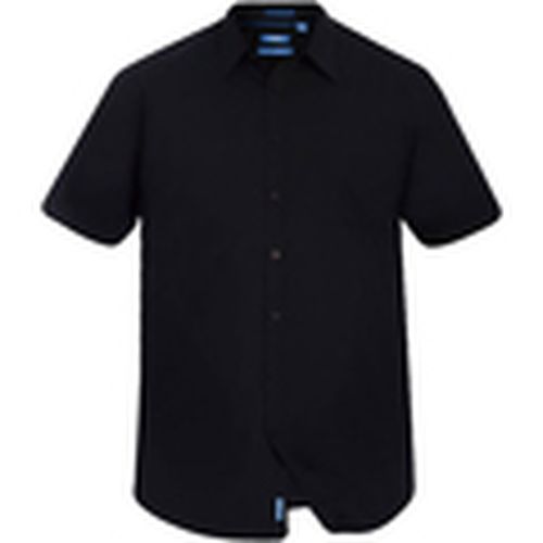 Camisa manga corta D555 Aeron para hombre - Duke - Modalova