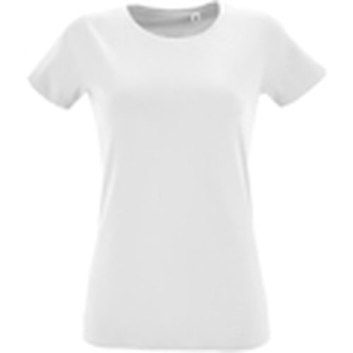 Sols Camiseta 2758 para mujer - Sols - Modalova