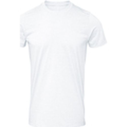 Camiseta manga larga GD01 para hombre - Gildan - Modalova