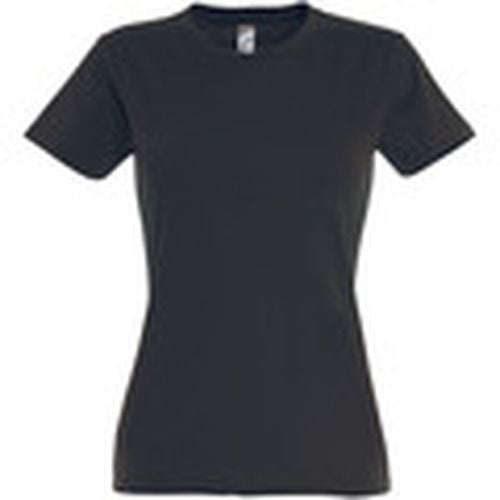 Sols Camiseta 11502 para mujer - Sols - Modalova