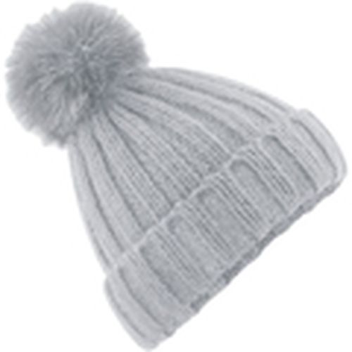 Beechfield Gorro Verbier para mujer - Beechfield - Modalova