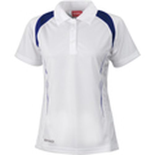 Tops y Camisetas S177F para mujer - Spiro - Modalova