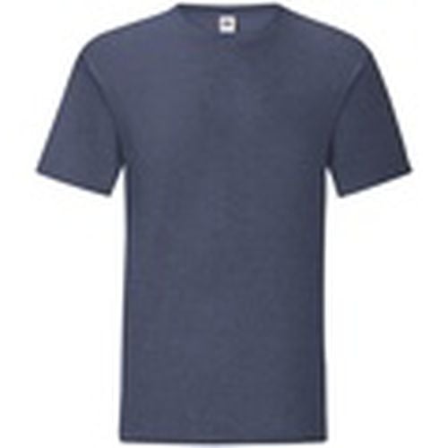 Camiseta manga larga 61430 para hombre - Fruit Of The Loom - Modalova