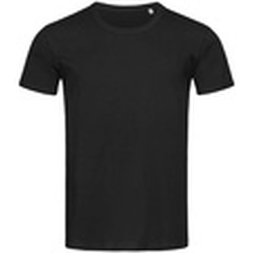 Camiseta manga larga Ben para hombre - Stedman Stars - Modalova