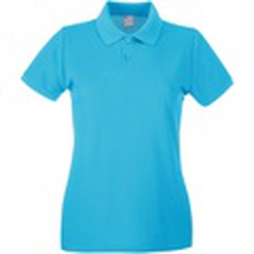 Polo 63030 para mujer - Fruit Of The Loom - Modalova