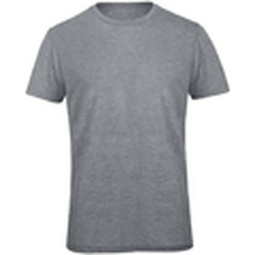 B And C Camiseta TM055 para hombre - B And C - Modalova