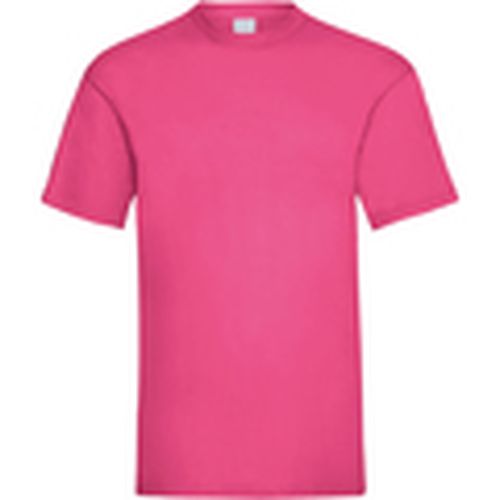 Camiseta 61036 para hombre - Universal Textiles - Modalova