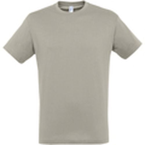 Sols Camiseta 11380 para hombre - Sols - Modalova