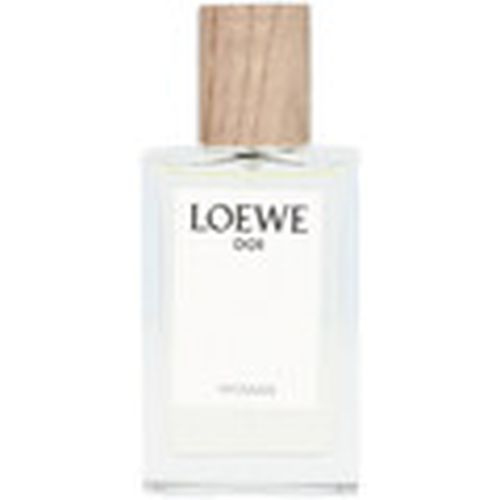 Perfume 001 Woman Eau De Parfum Vaporizador para mujer - Loewe - Modalova
