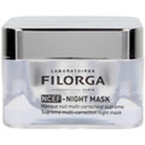 Antiedad & antiarrugas Ncef-night Mask para hombre - Laboratoires Filorga - Modalova