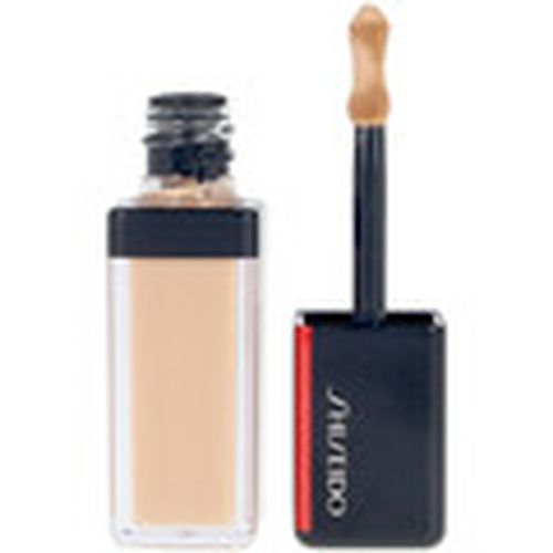 Base de maquillaje Synchro Skin Self Refreshing Dual Tip Concealer 302 para mujer - Shiseido - Modalova