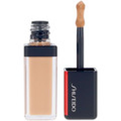 Base de maquillaje Synchro Skin Self Refreshing Dual Tip Concealer 304 Medium para mujer - Shiseido - Modalova