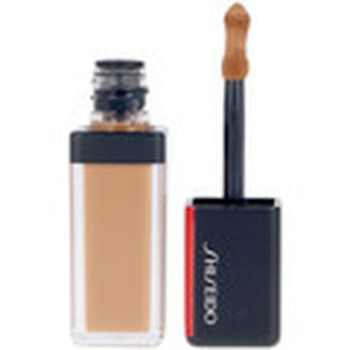 Base de maquillaje Synchro Skin Self Refreshing Dual Tip Concealer 401 para mujer - Shiseido - Modalova