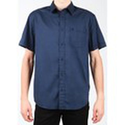 Camisa manga corta S/S 1PT Shirt W58916S35 para hombre - Wrangler - Modalova