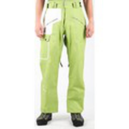 Pantalones Sideways Pant M L1019630036 para hombre - Salomon - Modalova