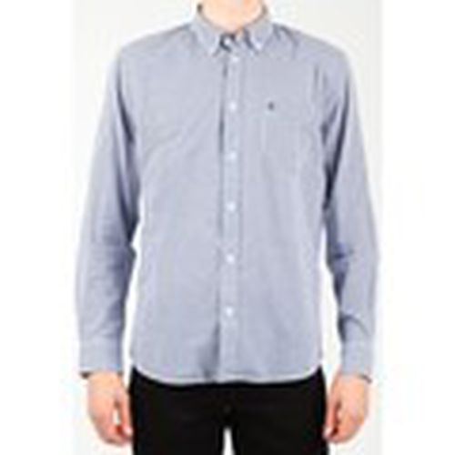Camisa manga larga 1 PKT Shirt W5929M8DF para hombre - Wrangler - Modalova