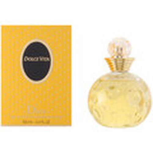 Colonia Dolce Vita Eau De Toilette Vaporizador para mujer - Dior - Modalova