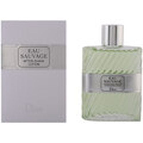 Cuidado Aftershave Eau Sauvage After-shave para hombre - Dior - Modalova