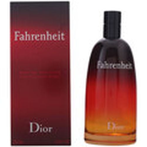 Colonia Fahrenheit Eau De Toilette Vaporizador para hombre - Dior - Modalova