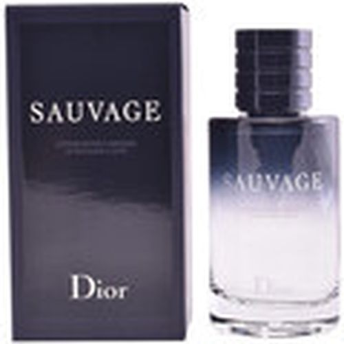 Cuidado Aftershave Sauvage After-shave Lotion para hombre - Dior - Modalova