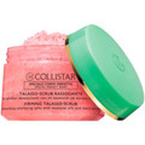 Exfoliante & Peeling Talasso-scrub Reafirmante 700 Gr para mujer - Collistar - Modalova