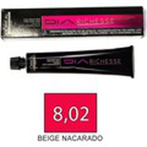 Perfume Tinte Dia Richesse - 8.02 - Beige Nacarado para mujer - L'oréal - Modalova