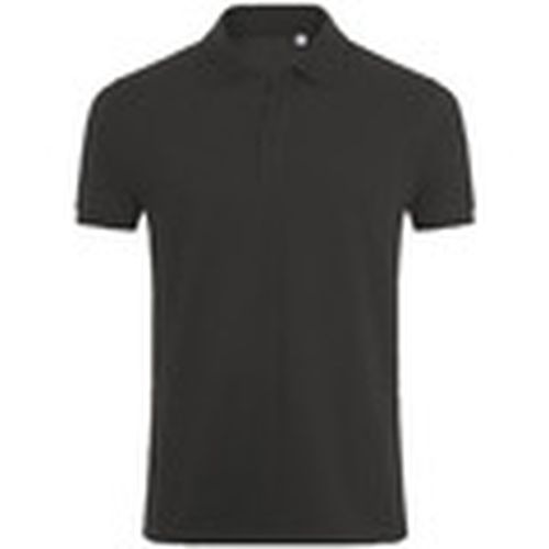 Polo PHOENIX MEN SPORT-POLO HOMBRE ALGODÓN - ELASTANO para hombre - Sols - Modalova