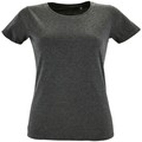 Sols Camiseta 2758 para mujer - Sols - Modalova