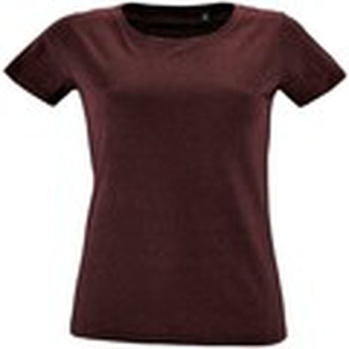 Sols Camiseta 2758 para mujer - Sols - Modalova