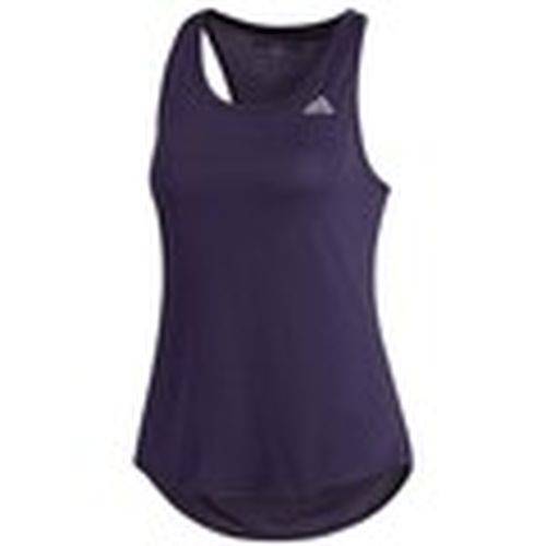 Camiseta Runit Tank Top para mujer - adidas - Modalova