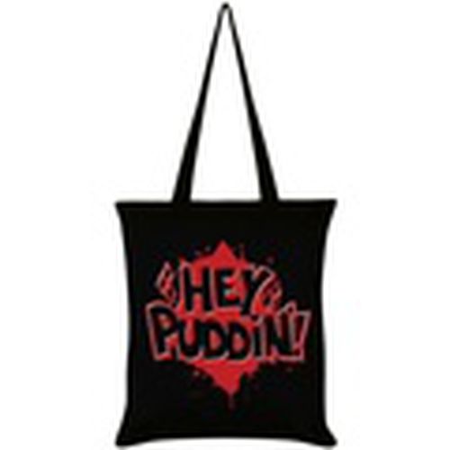 Bandolera Hey Puddin para hombre - Grindstore - Modalova