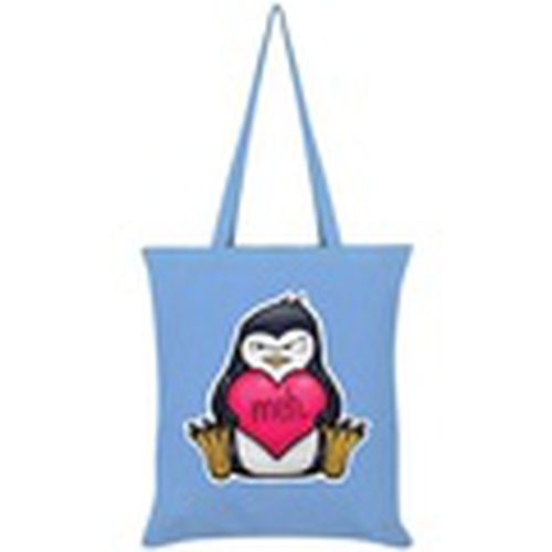 Bandolera Meh para hombre - Psycho Penguin - Modalova