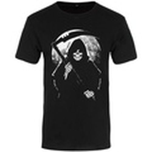 Camiseta manga larga GR1078 para hombre - Grindstore - Modalova