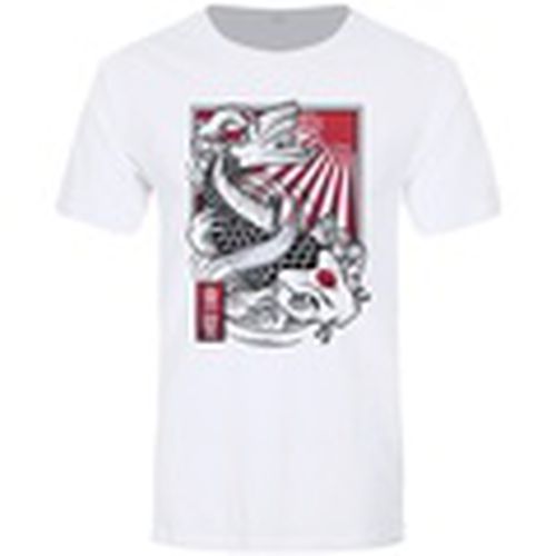 Camiseta manga larga GR1367 para hombre - Unorthodox Collective - Modalova