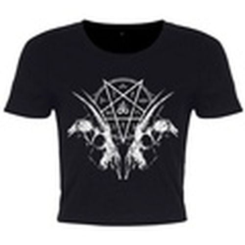 Camiseta tirantes GR514 para mujer - Grindstore - Modalova