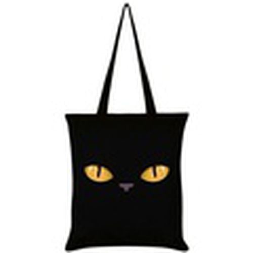 Bandolera Curious Kitten para hombre - Grindstore - Modalova