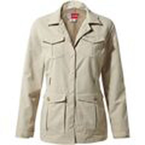 Chaqueta CG1125 para mujer - Craghoppers - Modalova