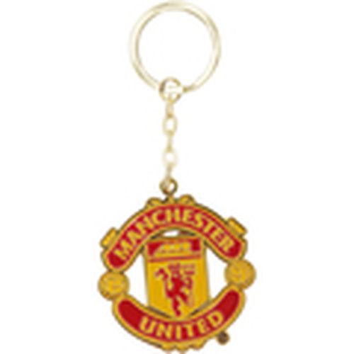 Llavero SG2179 para hombre - Manchester United Fc - Modalova