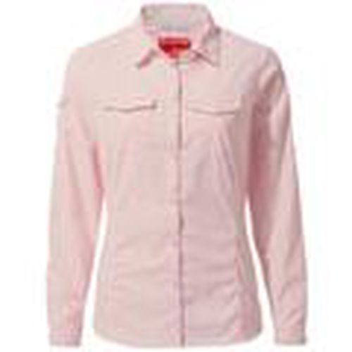 Camisa CG1084 para mujer - Craghoppers - Modalova