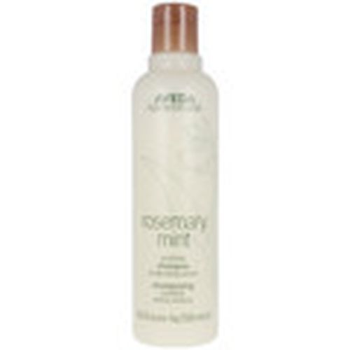 Champú Rosemary Mint Purifying Shampoo para mujer - Aveda - Modalova