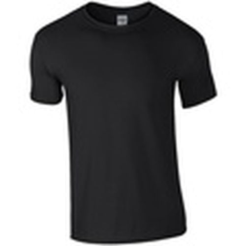 Camiseta manga larga GD01 para hombre - Gildan - Modalova