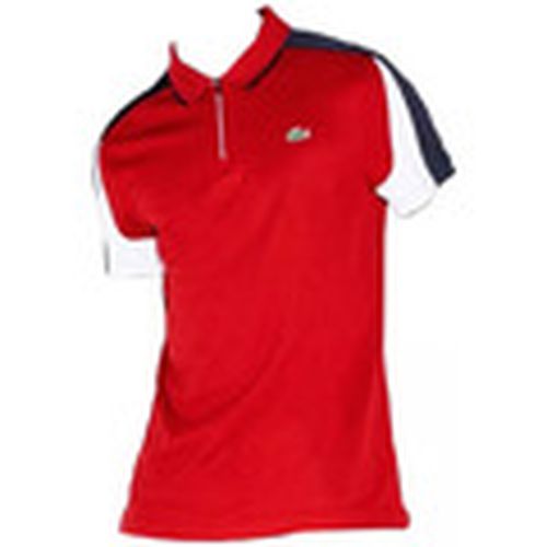 Tops y Camisetas - para hombre - Lacoste - Modalova