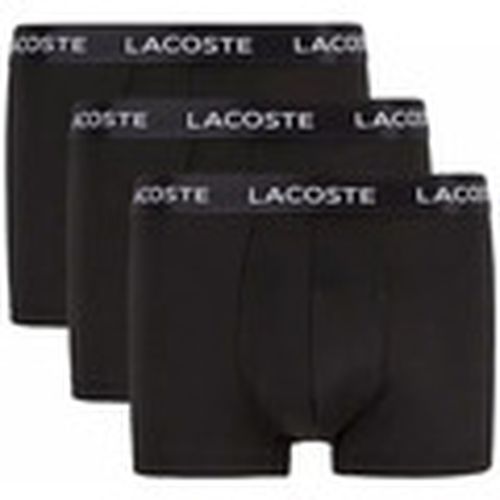 Lacoste Boxer - para hombre - Lacoste - Modalova