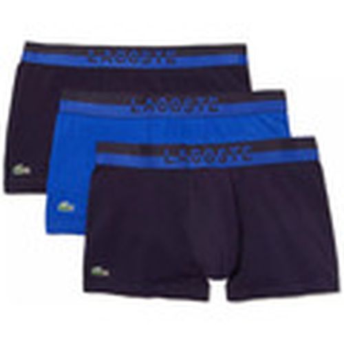 Lacoste Boxer - para hombre - Lacoste - Modalova