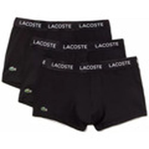 Lacoste Boxer - para hombre - Lacoste - Modalova