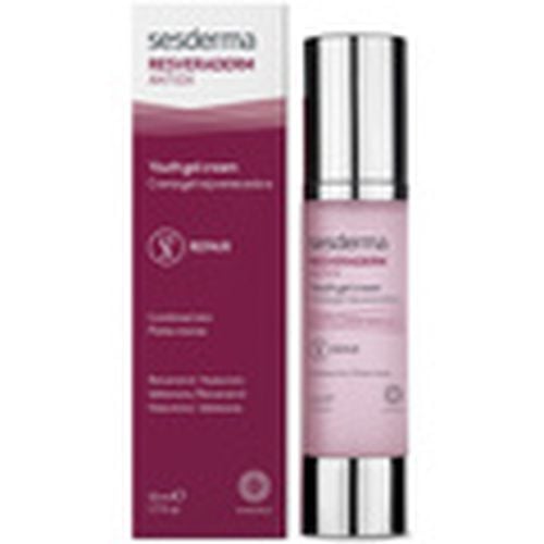 Antiedad & antiarrugas Resveraderm Concentrado Antienvejecimiento para mujer - Sesderma - Modalova